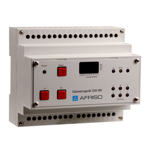 Alarmsystem - GW-SK 6.1 - AFRISO-EURO-INDEX