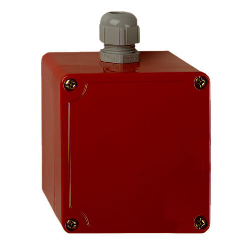 Halbleiter-Gassensor - GS 400 ST - AFRISO-EURO-INDEX - wandmontiert