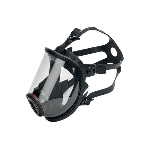 Wiederverwendbare Schutzmaske - 500 series - RSG Safety B.V. - Vollgesicht / Industrie / Einfilter