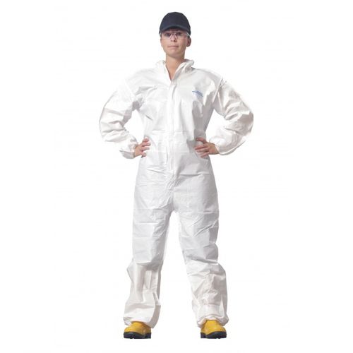 Overall Typ 5/6 - 100501 - RSG Safety B.V. - wasserdicht / abriebfest / stichfest