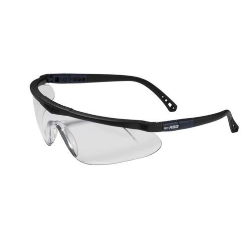 UV-Schutzbrille - T-iLine Track - RSG Safety B.V. - Polycarbonat / Nylon / mit kratzfester Beschichtung