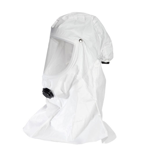 Atemschutzhaube - T-Air - RSG Safety B.V. - für die Medizintechnik / Arbeit / zum Einmalgebrauch