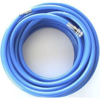Flexible Leitung / für Luft - 661 series - RSG Safety B.V. - Gummi / PVC / aus PU