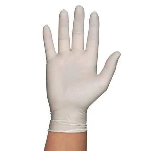 Laborhandschuh - 0010572954 - Rubberex (M) Sdn Bhd - Industrie / medizinisch / Latex