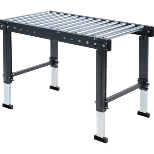 Rollenförderer - ST series - SIAT - für Materialumschlag / Stau / Schwerkraft