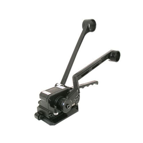 Manueller Umreifungs-Gurtspanner - Für Kabelbinder Bis 25mm Breite, Edelstahl