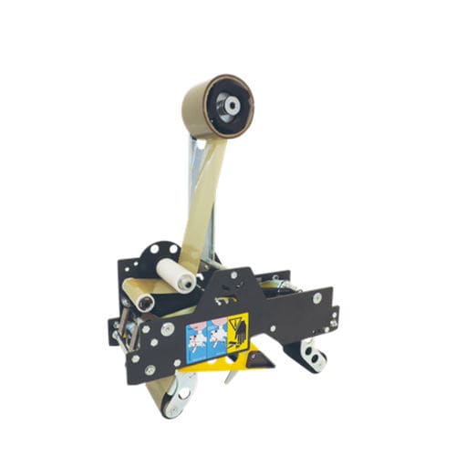 Bandwickelmaschine mit Klebeband - K series - SIAT