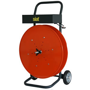 Riemenspender - SEH-50F - SIAT - manuell