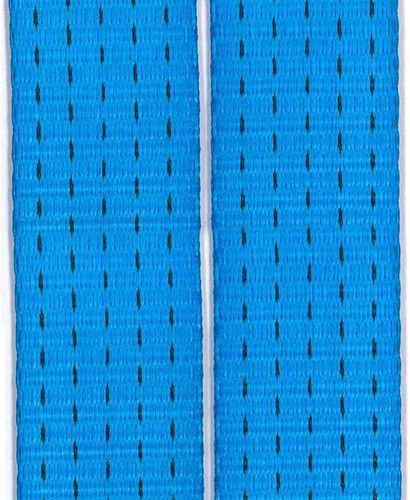 Gewebte Zurrgurt - 47xxx series - Samuel Roche SAS - Polyester / für Transport