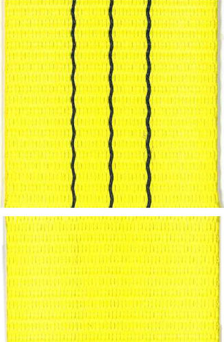 Befestigungsgurt - 4763x, 5102x series - Samuel Roche SAS - Polyester / gewebt