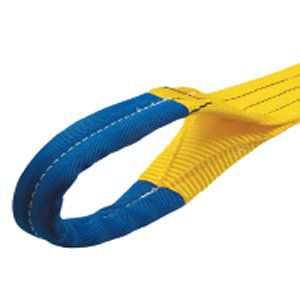 Gurt mit Schlaufe - 5033xxx series - Samuel Roche SAS - Polyester / gewebt