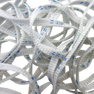 Gewebter Gurt - 4705xxx series - Samuel Roche SAS - Befestigung / Polyester / Textil