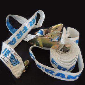 Gewebte Zurrgurt - 5079xxx series - Samuel Roche SAS - Polyester