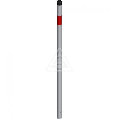 Feststehender Poller / Stahl - 4042 series - Schake GmbH