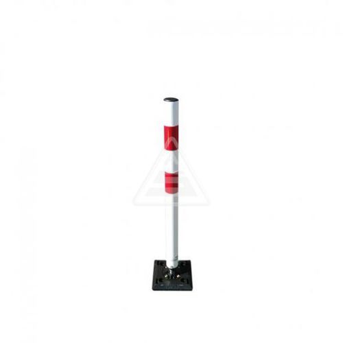 Feststehender Poller - KICKBACK©, 4122 series, 4S470_60MH - Schake GmbH