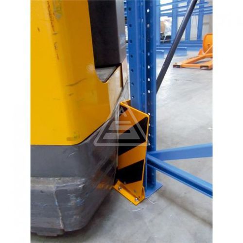 Quadratischer Säulenschutz - 477 series - Schake GmbH