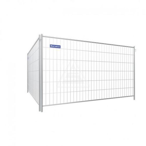 Temporärer Zaun - 3B series - Schake GmbH