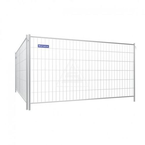 Temporärer Zaun - Profi series - Schake GmbH