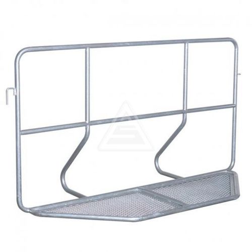 Sicherheitsschranke - 419_01x series - Schake GmbH - tragbar / selbsttragend