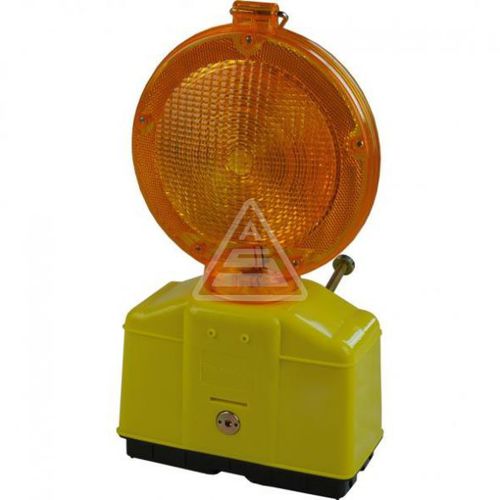 Permanent-Warnleuchte - 31211G, 33NOXG1, 312113G - Schake GmbH - Blink / LED / 6 V DC