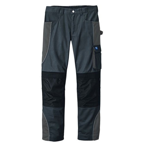 Arbeitshose - 877 series - Scheibler Importgesellschaft mbH - abriebfest / Baumwolle / Polyester