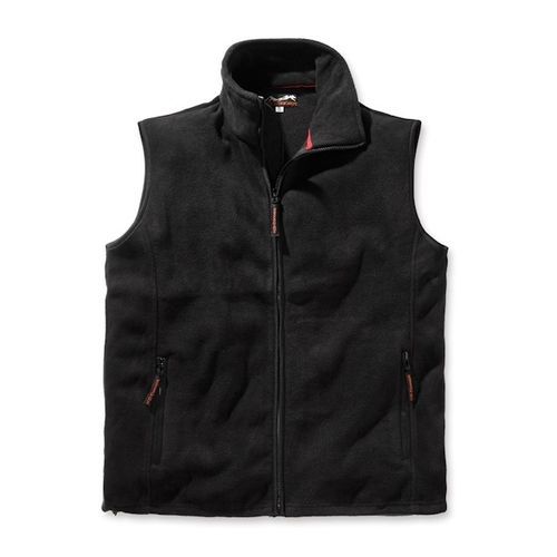 Arbeitsweste - 8175-k - Scheibler Importgesellschaft mbH - Kälteschutz / Polyester / unisex