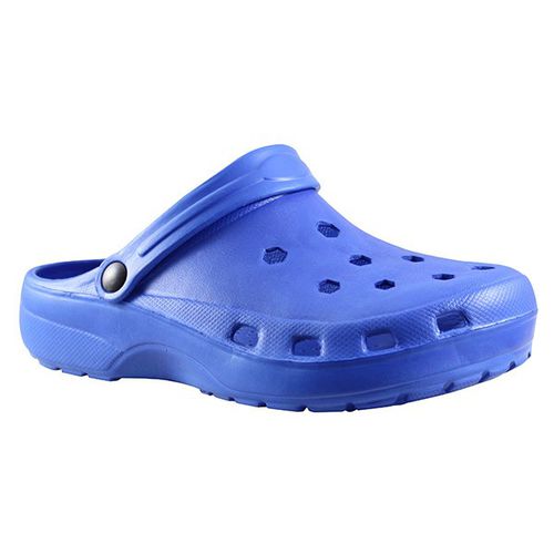 Rutschfeste Clogs - 8562 - Scheibler Importgesellschaft mbH - EVA / unisex