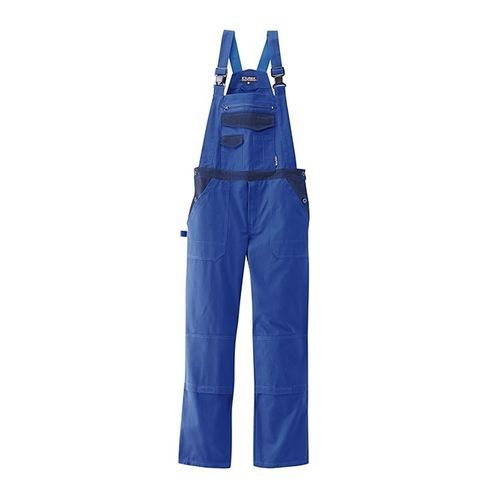 Arbeitslatzhose - 8426-k - Scheibler Importgesellschaft mbH - abriebfest / Baumwolle / unisex