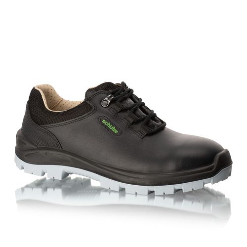 Rutschfeste Sicherheitsschuhe - 3283 - SCHÜTZE-SCHUHE GmbH & Co. KG - ölbeständig / Hitzeschutz / Zur elektrostatischen Entladung