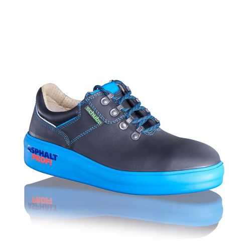 Wasserdichte Sicherheitsschuhe - 6232 - SCHÜTZE-SCHUHE GmbH & Co. KG - Hitzeschutz / isolierend / Gummi