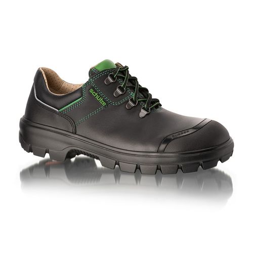 Sicherheitsschuhe für Baustelle - 6213 - SCHÜTZE-SCHUHE GmbH & Co. KG - rutschfest / wasserdicht / verschleißfest