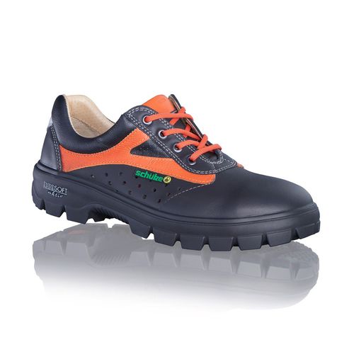 Rutschfeste Sicherheitsschuhe - 7213 - SCHÜTZE-SCHUHE GmbH & Co. KG - stichfest / Hitzeschutz / Zur elektrostatischen Entladung