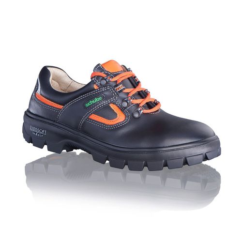 Rutschfeste Sicherheitsschuhe - 7613 - SCHÜTZE-SCHUHE GmbH & Co. KG - stichfest / Hitzeschutz / Zur elektrostatischen Entladung