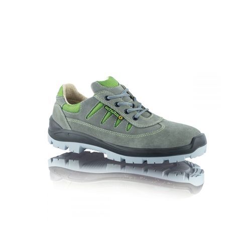 Rutschfeste Sicherheitsschuhe - 1183 - SCHÜTZE-SCHUHE GmbH & Co. KG - Zur elektrostatischen Entladung / Textil / S3L