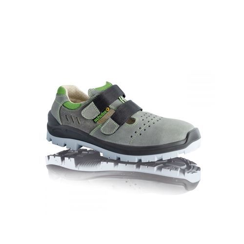 rutschfester schuh