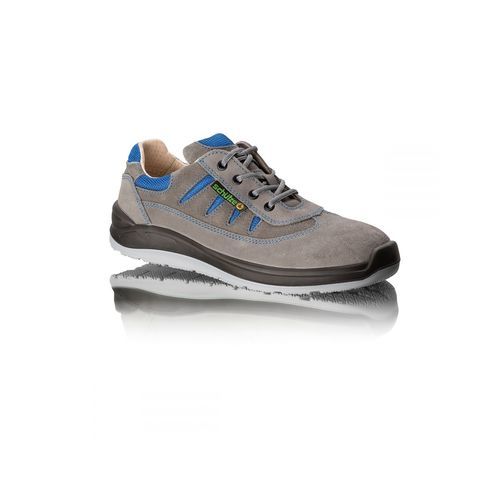 Rutschfeste Sicherheitsschuhe - 1172 - SCHÜTZE-SCHUHE GmbH & Co. KG - Zur elektrostatischen Entladung / Textil / S2