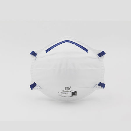 Einweg-Schutzmaske - DTC3M P2 - Shanghai Dasheng Health Products Manufacture Co., Ltd. - Filter