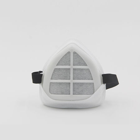 Einweg-Schutzmaske - DACE - Shanghai Dasheng Health Products Manufacture Co., Ltd. - medizinisch / Filter