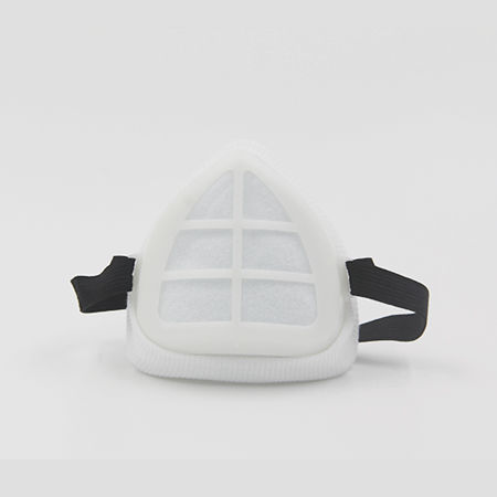 Einweg-Schutzmaske - DPE - Shanghai Dasheng Health Products Manufacture Co., Ltd. - medizinisch / Filter