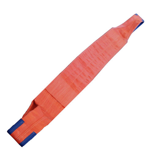 Flaches Anschlagmittel - MC4 series - SHZ Sächsische Hebe- und Zurrtechnik GmbH - Polyester