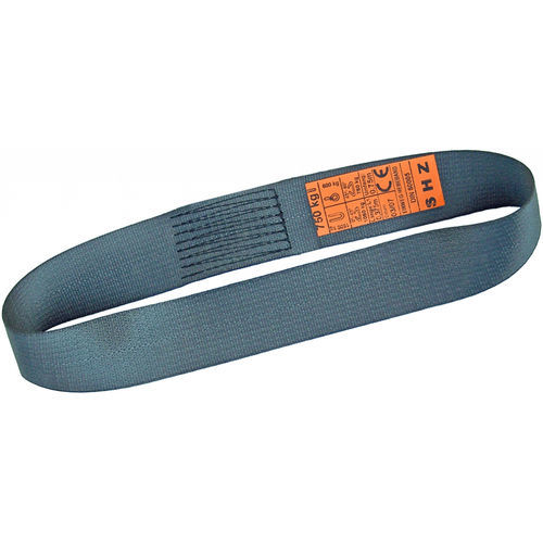 Endlos-Anschlagmittel - HS0 series - SHZ Sächsische Hebe- und Zurrtechnik GmbH - Polyester