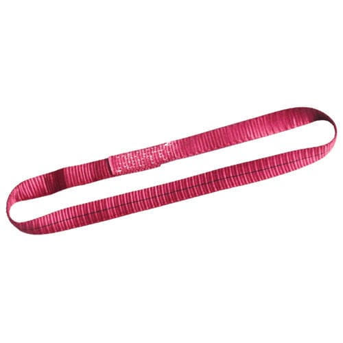 Endlos-Anschlagmittel - HS series - SHZ Sächsische Hebe- und Zurrtechnik GmbH - Polyester