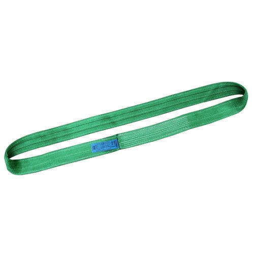 Endlos-Anschlagmittel - HS2 series - SHZ Sächsische Hebe- und Zurrtechnik GmbH - Polyester