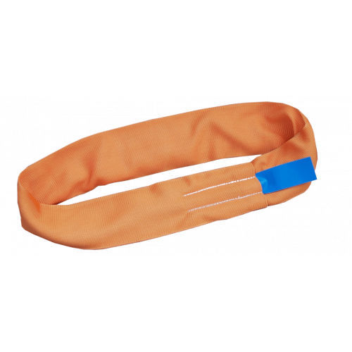 Rundschlinge - RE series - SHZ Sächsische Hebe- und Zurrtechnik GmbH - Nylon / Polyester