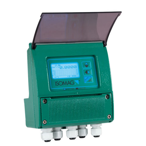 Analog-Wandler - MV110  - ISOIL Industria Spa - digital / Mess / Hochfrequenz