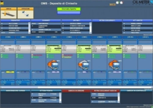 Management-Software - VEGAPLUS - ISOIL Industria Spa - Automatisierung / Industrie / für Durchflussmesser