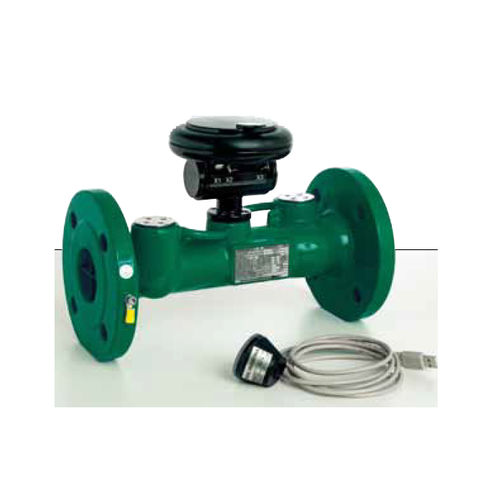 Ultraschall-Durchflussmesser - IFX-C series - ISOIL Industria Spa - Volumen / für Flüssigkeiten / DN50 - 2"