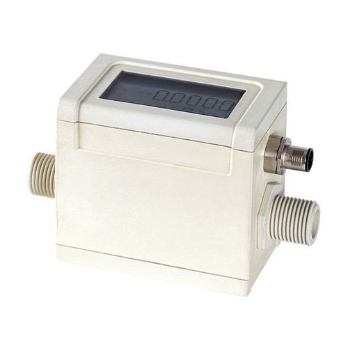 Magnetisch-induktiver Durchflussmesser - CS8100 - ISOIL Industria Spa - Volumen / für Flüssigkeiten / Gewinde