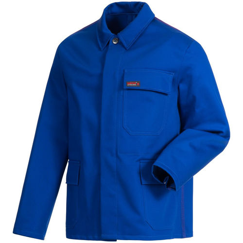 Arbeitsjacke - 10003-360 series - SONTEX Schutzbekleidung Annegret Schnoklake - flammenhemmend / antistatisch / Baumwolle