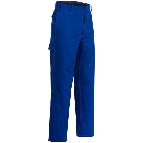 Arbeitshose - 11003-360 series - SONTEX Schutzbekleidung Annegret Schnoklake - flammenhemmend / antistatisch / Baumwolle